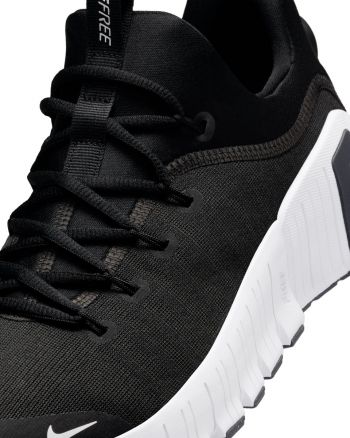 Кросівки чоловічі Nike Free Metcon 6 FJ7127-001 45 (11 US) чорні (197596483475) | Фото 3