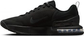 Кросівки чоловічі Nike M Air Max Alpha Trainer 6 FQ1833-003 40 (7 US) чорні (197596416756) | Фото 2