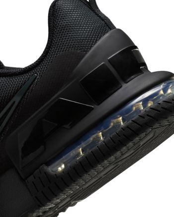 Кросівки чоловічі Nike M Air Max Alpha Trainer 6 FQ1833-003 40 (7 US) чорні (197596416756) | Фото 6