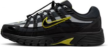 Кросівки жіночі Nike Wmns P-6000 FV0943-001 38 (7 US) чорні (196969902698) Кросівки жіночі Nike Wmns P-6000 FV0943-001 38 (7 US) чорні (196969902698) | Фото 2