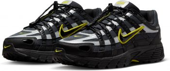 Кросівки жіночі Nike Wmns P-6000 FV0943-001 38 (7 US) чорні (196969902698) Кросівки жіночі Nike Wmns P-6000 FV0943-001 38 (7 US) чорні (196969902698) | Фото 4