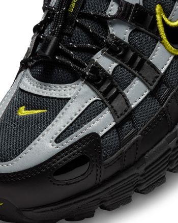 Кросівки жіночі Nike Wmns P-6000 FV0943-001 38 (7 US) чорні (196969902698) Кросівки жіночі Nike Wmns P-6000 FV0943-001 38 (7 US) чорні (196969902698) | Фото 7