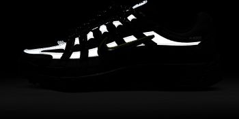 Кросівки жіночі Nike Wmns P-6000 FV0943-001 38 (7 US) чорні (196969902698) Кросівки жіночі Nike Wmns P-6000 FV0943-001 38 (7 US) чорні (196969902698) | Фото 9