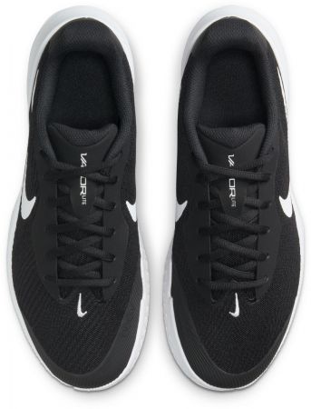 Кросівки жіночі для тенісу Nike W Vapor Lite 3 HC FZ2156-001 39 (8 US) чорні (197602673098) | Фото 5