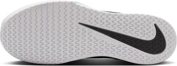 Кросівки жіночі для тенісу Nike W Vapor Lite 3 HC FZ2156-001 39 (8 US) чорні (197602673098) | Фото 6