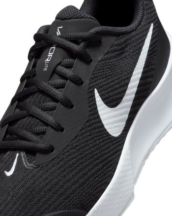 Кросівки жіночі для тенісу Nike W Vapor Lite 3 HC FZ2156-001 39 (8 US) чорні (197602673098) | Фото 7