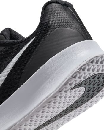 Кросівки жіночі для тенісу Nike W Vapor Lite 3 HC FZ2156-001 39 (8 US) чорні (197602673098) | Фото 8