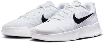 Кросівки жіночі для тенісу Nike W Vapor Lite 3 HC FZ2156-101 39 (8 US) білі (197602657418) Кросівки жіночі для тенісу Nike W Vapor Lite 3 HC FZ2156-101 39 (8 US) білі (197602657418) | Фото 6