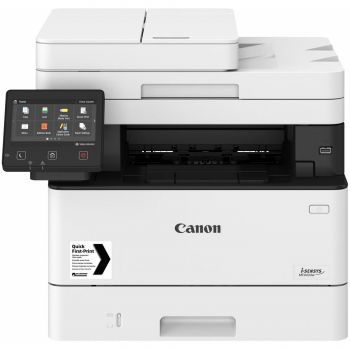 Купить МФУ CANON i-SENSYS MF453dw c Wi-Fi (5161C007) | Фото 1