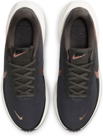 Кросівки жіночі Nike W Revolution 8 HJ8485-200 41 (9.5 US) шоколадні (197862922929) | Фото 5