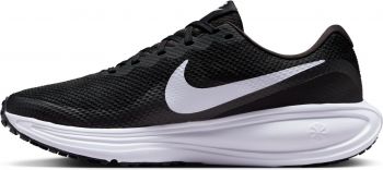 Кросівки чоловічі Nike Revolution 8 HJ9198-003 41 (8 US) чорні (197862886887) | Фото 2