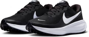 Кросівки чоловічі Nike Revolution 8 HJ9198-003 41 (8 US) чорні (197862886887) | Фото 4