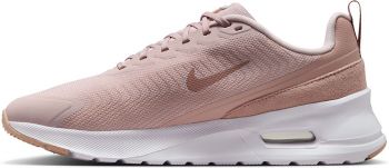 Кросівки жіночі Nike W Air Max Nuaxis HQ1834-600 38.5 (7.5 US) пудрові (198482012908) | Фото 2