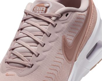 Кросівки жіночі Nike W Air Max Nuaxis HQ1834-600 39 (8 US) пудрові (198482010072) | Фото 7