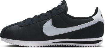 Кросівки підліткові Nike Cortez Txt (GS) IH7654-002 40 (7Y US) чорні (198486521222) | Фото 2