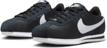 Кросівки підліткові Nike Cortez Txt (GS) IH7654-002 40 (7Y US) чорні (198486521222) | Фото 4