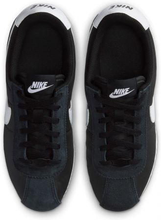 Кросівки підліткові Nike Cortez Txt (GS) IH7654-002 40 (7Y US) чорні (198486521222) | Фото 5