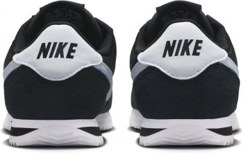 Кросівки підліткові Nike Cortez Txt (GS) IH7654-002 40 (7Y US) чорні (198486521222) | Фото 6