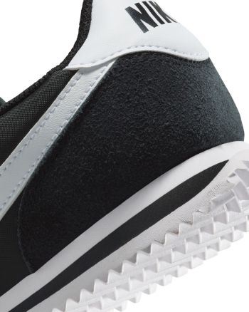 Кросівки підліткові Nike Cortez Txt (GS) IH7654-002 40 (7Y US) чорні (198486521222) | Фото 8