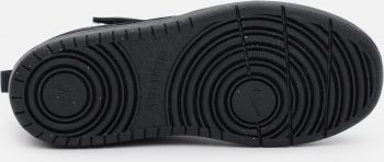 Кеди дитячі Nike Court Borough Low Recraft (PS) DV5457-002 31 (13C US) чорні (196968173839) | Фото 5