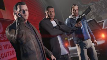 Grand Theft Auto V (PS5) (5026555431842) | Фото 21