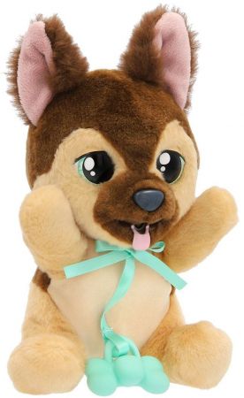 Інтерактивна іграшка Baby Paws серії Інтерактивна іграшка Baby Paws серії