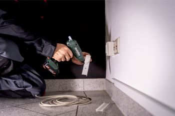 METABO HK 18 LTX 20, 18В (600797850) | Фото 7