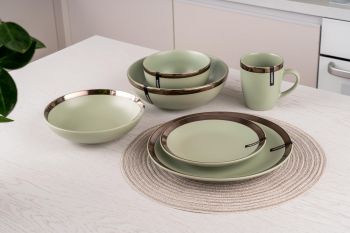 ARDESTO Liguria, 22 см, Green bay (AR2922LGC) | Фото 4