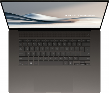 Купить ноутбук Ноутбуки ASUS Zenbook S 16 OLED UM5606WA-RK216W (90NB13M1-M00D30) | Фото 7