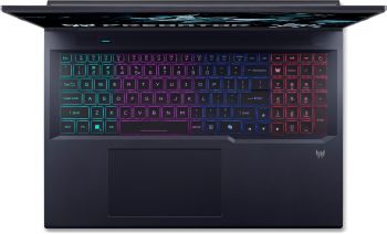 Купить ноутбук Ноутбук ACER Predator Helios Neo 18 AI PHN18-72 (NH.QVHEU.001) | Фото 9