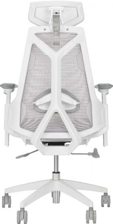 Ігрове крісло ASUS ROG Destrier Core SL400C White (90GC01P0-MSG060) Ігрове крісло ASUS ROG Destrier Core SL400C White (90GC01P0-MSG060) | Фото 6