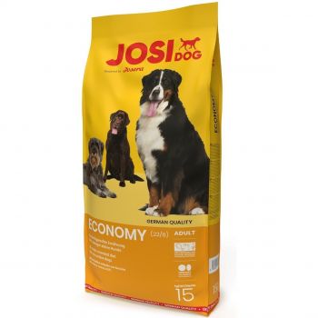 Josera JosiDog Economy 15 кг (4032254745532) | Фото 1
