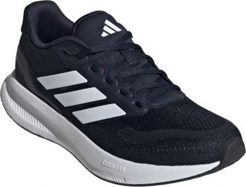 Кросівки жіночі Adidas Runfalcon 5 W IE8829 39 1/3 (6 UK) чорні (4067889201153 ) Кросівки жіночі Adidas Runfalcon 5 W IE8829 39 1/3 (6 UK) чорні (4067889201153 ) | Фото 3