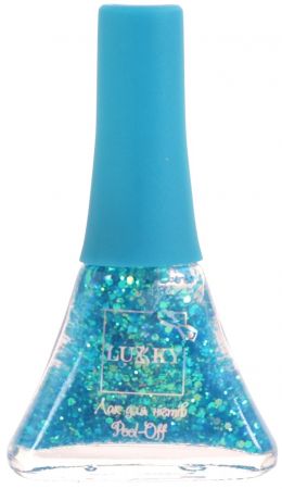 Лак для нігтів Lukky Лак для нігтів Lukky