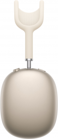 Навушники APPLE AirPods Max - Starlight (MWW53ZE/A) | Фото 8