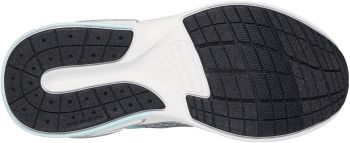 Кросівки підліткові для дівчаток Skechers S2K 303697L SMLT 33.5 (2 US) сріблястий  (KK3815-20) | Фото 5