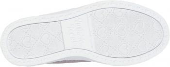 Кеди високі підліткові для дівчаток Skechers Heart Steps 314623L RSGD 32 (1 US) рожеві (KK3802-10) Кеди високі підліткові для дівчаток Skechers Heart Steps 314623L RSGD 32 (1 US) рожеві (KK3802-10) | Фото 5