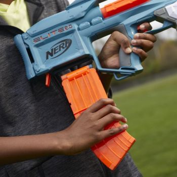 Бластер NERF Еліт Бластер NERF Еліт