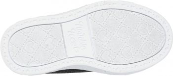Кеди високі для дівчаток Skechers Heart Steps 314623N BKMT 26 (10 US) рожевий/сірий (KK3803-100) Кеди високі для дівчаток Skechers Heart Steps 314623N BKMT 26 (10 US) рожевий/сірий (KK3803-100) | Фото 5