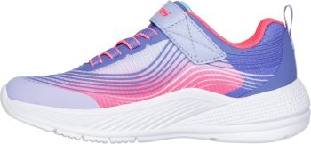 Кросівки для дівчаток Skechers Microspec AD 303657N LVMT 24 (8 US) лавандові (KK3792-80) Кросівки для дівчаток Skechers Microspec AD 303657N LVMT 24 (8 US) лавандові (KK3792-80) | Фото 3