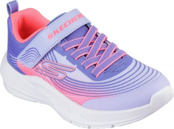 Кросівки для дівчаток Skechers Microspec AD 303657N LVMT 24 (8 US) лавандові (KK3792-80) Кросівки для дівчаток Skechers Microspec AD 303657N LVMT 24 (8 US) лавандові (KK3792-80) | Фото 4