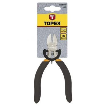 TOPEX 115 мм (32D724) | Фото 2