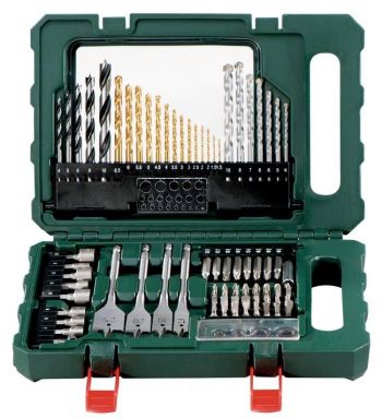 METABO PROMOTION 86 предметов (626708000) | Фото 1