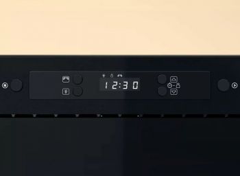 Вбудована мікрохвильова піч Whirlpool MBNA900B Купить встраиваемую микроволновую печь Вбудована мікрохвильова піч Whirlpool MBNA900B | Фото 9