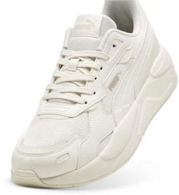 Кросівки жіночі Puma X-Ray 3 399064-09 40 (6.5 UK) бежеві (4067983917356) | Фото 4