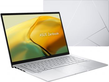 Ноутбук ASUS Zenbook 14 UX3402VA-KP783 (90NB0G6-M07J0) 1 | Фото 8