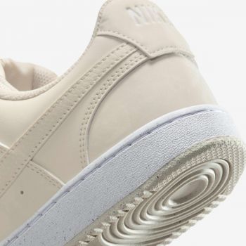 Кеди жіночі Nike W Court Vision Lo Nn HQ4377-100 37.5 (6.5 US) молочні (198482069193) | Фото 7