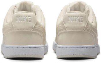 Кеди жіночі Nike W Court Vision Lo Nn HQ4377-100 39 (8 US) молочні (198482106010) Кеди жіночі Nike W Court Vision Lo Nn HQ4377-100 39 (8 US) молочні (198482106010) | Фото 5