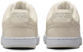 Кеди жіночі Nike W Court Vision Lo Nn HQ4377-100 38 (7 US) молочні (198482130145) Кеди жіночі Nike W Court Vision Lo Nn HQ4377-100 38 (7 US) молочні (198482130145) | Фото 4