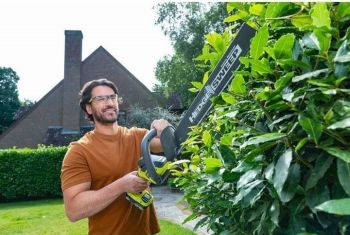 Окуляри захисні RYOBI RSG01 (5132005351) | Фото 4